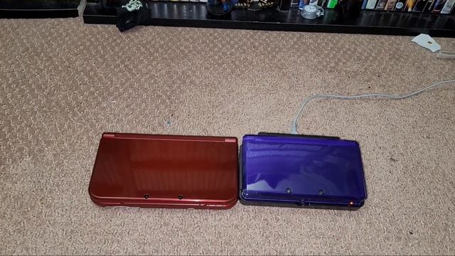 video game hunting 3ds, tub of marvel trading cards found смотреть онлайн