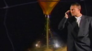 Captain Hollywood Project - Impossible. HD 16:9