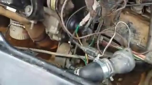 how to replace ford contour/mondeo 98 model ac compressor смотреть онлайн