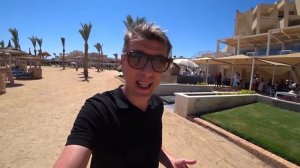 Beach Albatros Resort 4*. Египет, Хургада