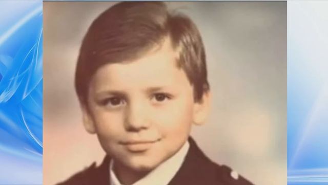 Кто она - мама Александра Олешко смотреть онлайн