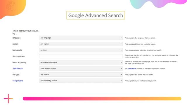 Google Advance Boolean Search Parameters | Search String For Recruiters смотреть онлайн