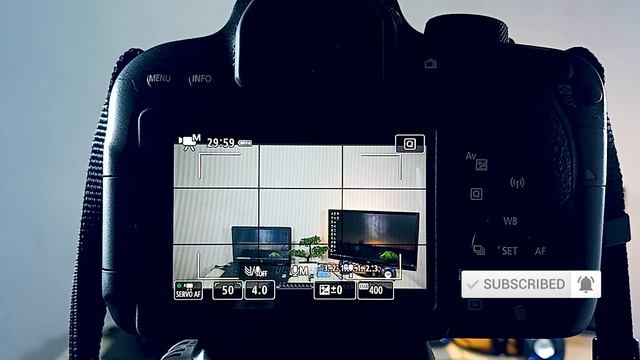 Video Settings for DSLR Camera in Sinhala | Shutter Iso Aperture | Sri Lanka смотреть онлайн