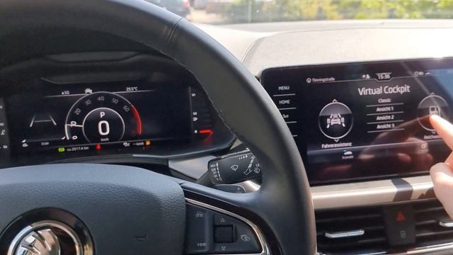 Skoda Kamiq = Skoda tragic | Another day another problem. смотреть онлайн