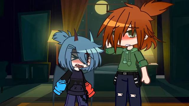 гача клип// больше чем остальных, даже когда ты пьян// смотреть онлайн