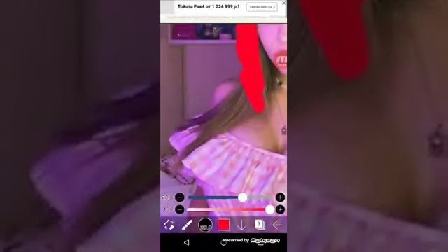 Как научиться разукрашивать волосы Вали Карнавал,вся правда что не говорят некоторые ютюберы смотреть онлайн