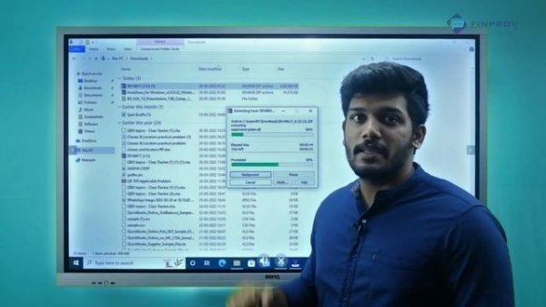 SAP ERP Software Download & Installation | Step By Step Procedure -  Finprov Learning