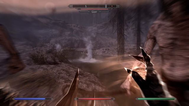 Exp farm Skyrim смотреть онлайн