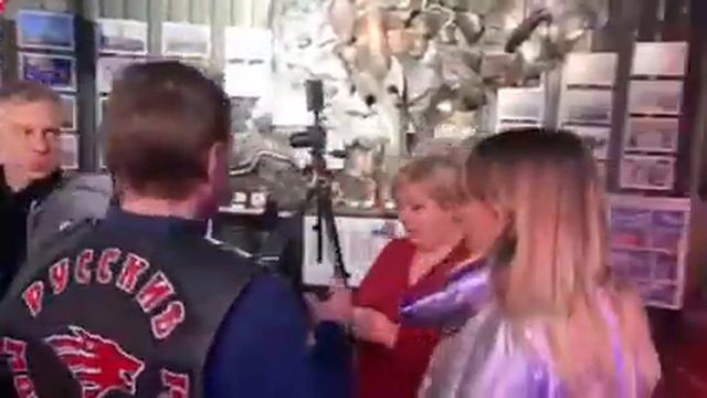 Выставка "Ратные Поля России" смотреть онлайн