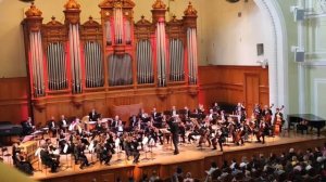 Иоганн Штраус - Полька "Вечное движение"