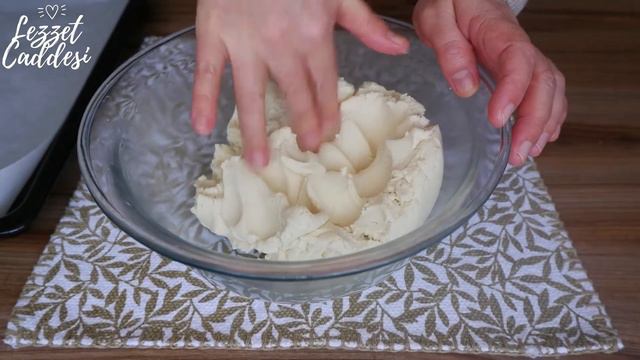 💯 Tarifi Sır Gibi Saklanılan Kolay Ve Pratik Un Kurabiyesi 👌 Hakiki Un Kurabiyesi Nasıl Yapılır смотреть онлайн