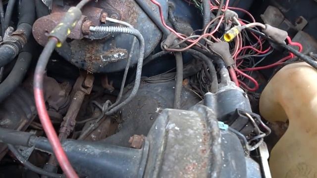 Dodge Pickup - No Crank, No Start, No Power Anywhere.. DIAGNOSING FUSIBLE LINK ISSUES смотреть онлайн