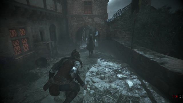 A Plague Tale Requiem\видео 4