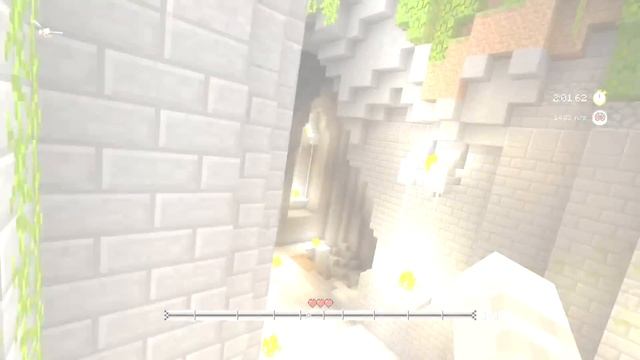 Minecraft Xbox/PS4: 5 CHEATS In Glide Mini Game! (Minecraft TU51 Update) смотреть онлайн