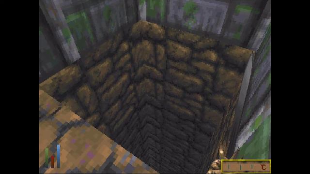 TES 2: Daggerfall ► Прохождение, #32 - Лич-камикадзе смотреть онлайн