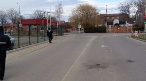 По факту взрыва в кафе в Изобильном возбуждено уголовное дело