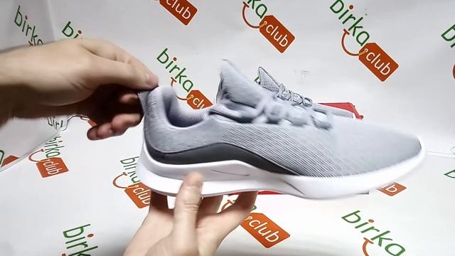 Кроссовки Nike Viale Mens Trainers смотреть онлайн