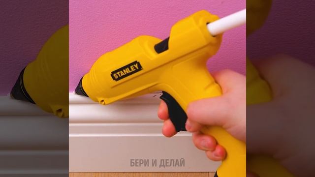 Крутые самоделки из клеевого пистолета и забавные поделки из 3D-ручки смотреть онлайн