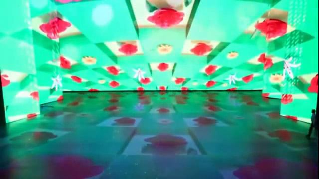 Aziz Va Muqaddasan Ayol - 2014-yilgi Konsert Dasturi