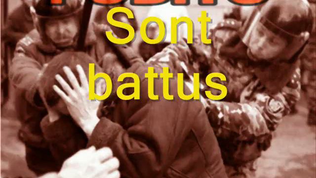 Démocratie en Belarus c'est... смотреть онлайн
