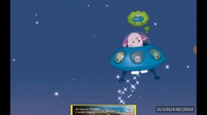 Обзор игры Лунтик сказки на ночь - интересное видео для детей