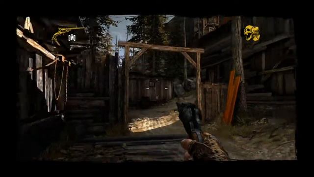 CoJGunslinger. смотреть онлайн