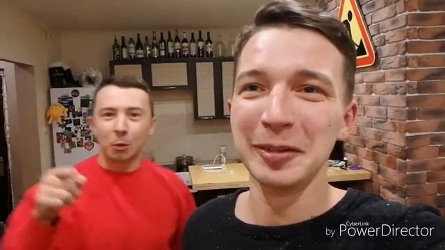 Начало #rokkethype. Пицца за 30 минут смотреть онлайн