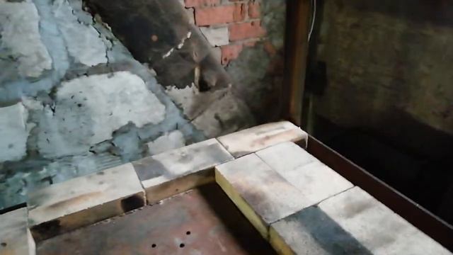 Кузнечное дело. Начало моего пути. смотреть онлайн