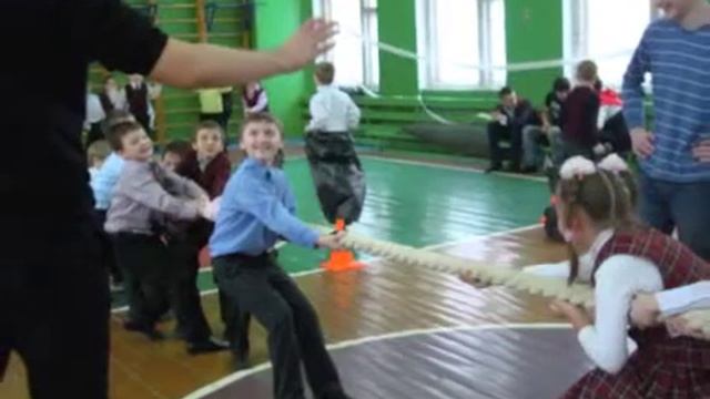 Масленица смотреть онлайн