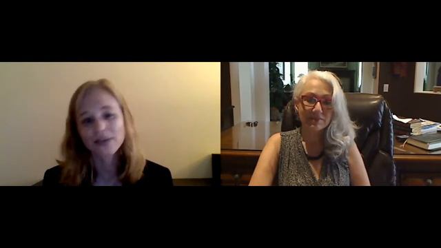 Dr. Elizabeth Fried interviews Kelsy Holle, Naval Special Operations Data Analyst смотреть онлайн