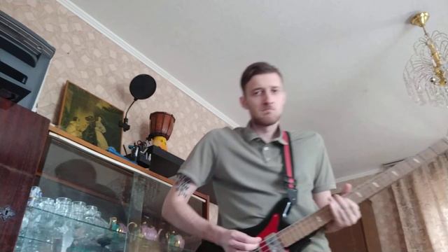 Bass Kavkaz смотреть онлайн
