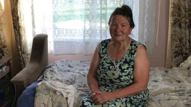 Фото и видео альбом нашей мамы // Мамы семерых детей и Бабушки двенадцати внуков // Семейный архив смотреть онлайн