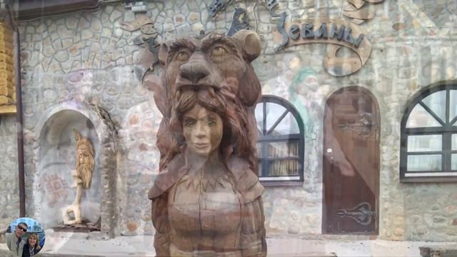 #Автобусный тур. Гродно (Grodno).