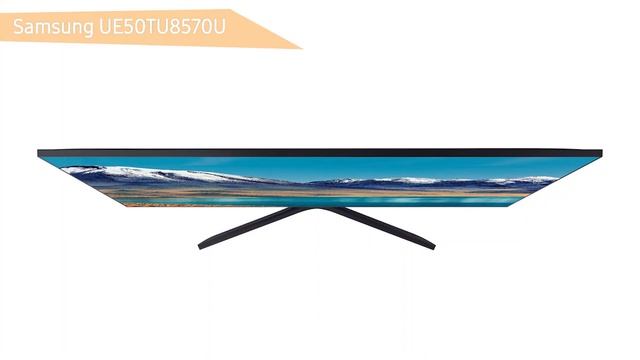 ТОП—8. ?Лучшие телевизоры 49, 50 дюймов 2021 года (Сентябрь) Рейтинг от бюджетных до топовых моделе смотреть онлайн