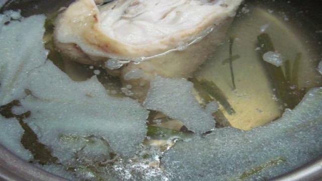 Сборник рецептов