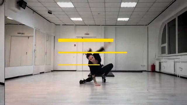Школа танцев «Те-кари» Набор в Группу Strip смотреть онлайн