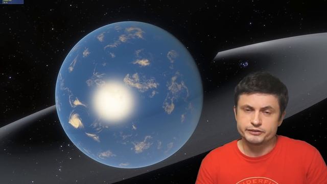 Could We Avoid the Great Filter By Escaping Earth? Timeline Proposed смотреть онлайн
