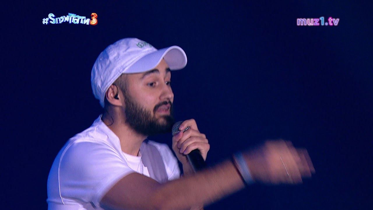 #SnowПати3 MOT - День и ночь