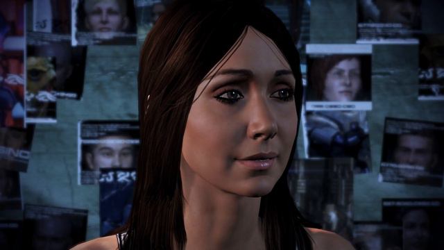 Mass Effect 3 #02 Citadel, Palaven смотреть онлайн