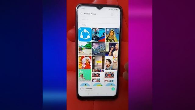 ডিলেট হওয়া ফটো ভিডিও ফিরিয়ে আনুন смотреть онлайн