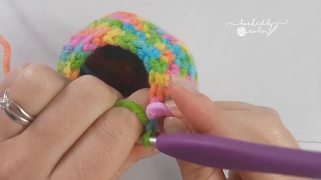 Crochet Amigurumi Jellyfish (Quick & Easy!) Ideal for Beginners смотреть онлайн