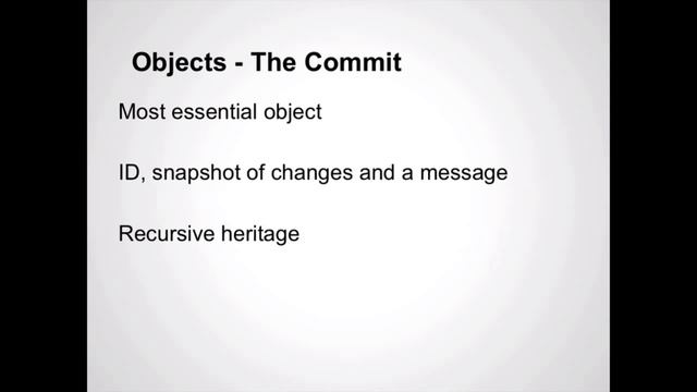 git tutorial part 1 - Theory смотреть онлайн