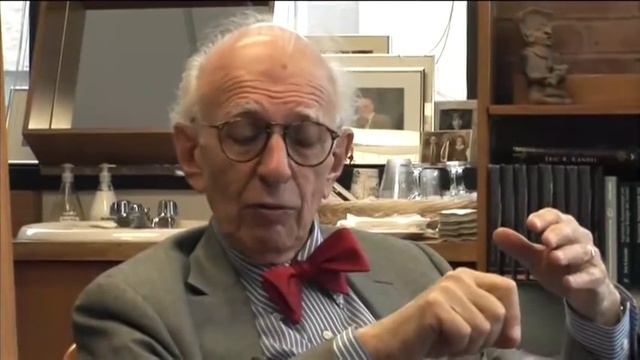 Em busca da memória - Eric Kandel (legendado) смотреть онлайн