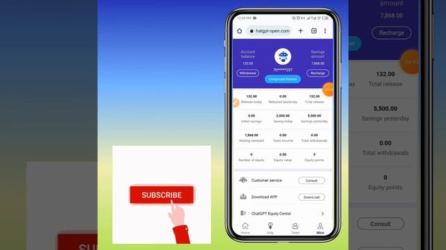 How To Make Money On Chat GPT In Nigeria | Chat GPT India смотреть онлайн