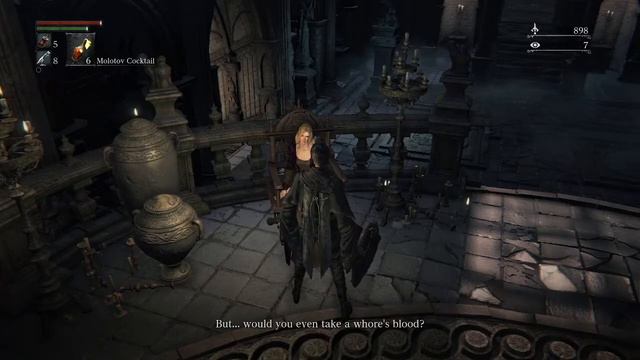 Arianna Dialogue - Male vs Female смотреть онлайн