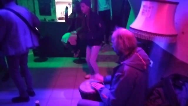 Нас Таящий Момент - Зачем писать стихи(Basement, Tbilishi) 03.11.23 смотреть онлайн