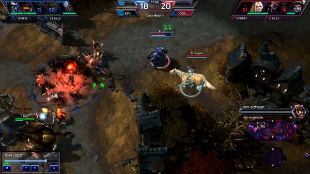 HeroesOfTheStorm 2014 11 30 00 26 43 20 смотреть онлайн