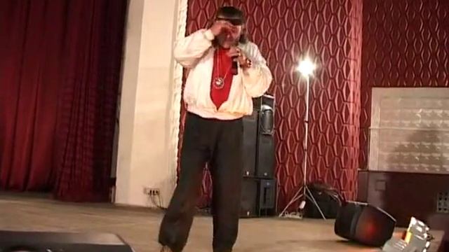 Пророк Санбой - тройка, семерка, туз ; 250км/ч смотреть онлайн