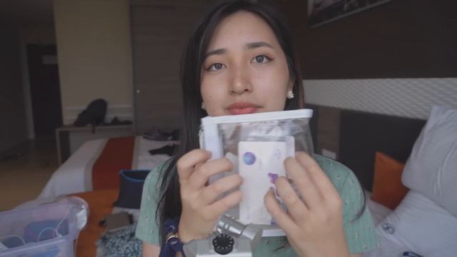 ASMR 4 mins Quick Triggers?⚡️(200% tingles) смотреть онлайн