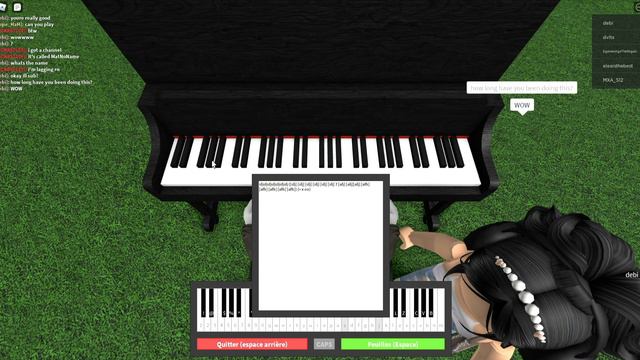 LEARNING HOW TO PLAY STILL DRE on PIANO смотреть онлайн